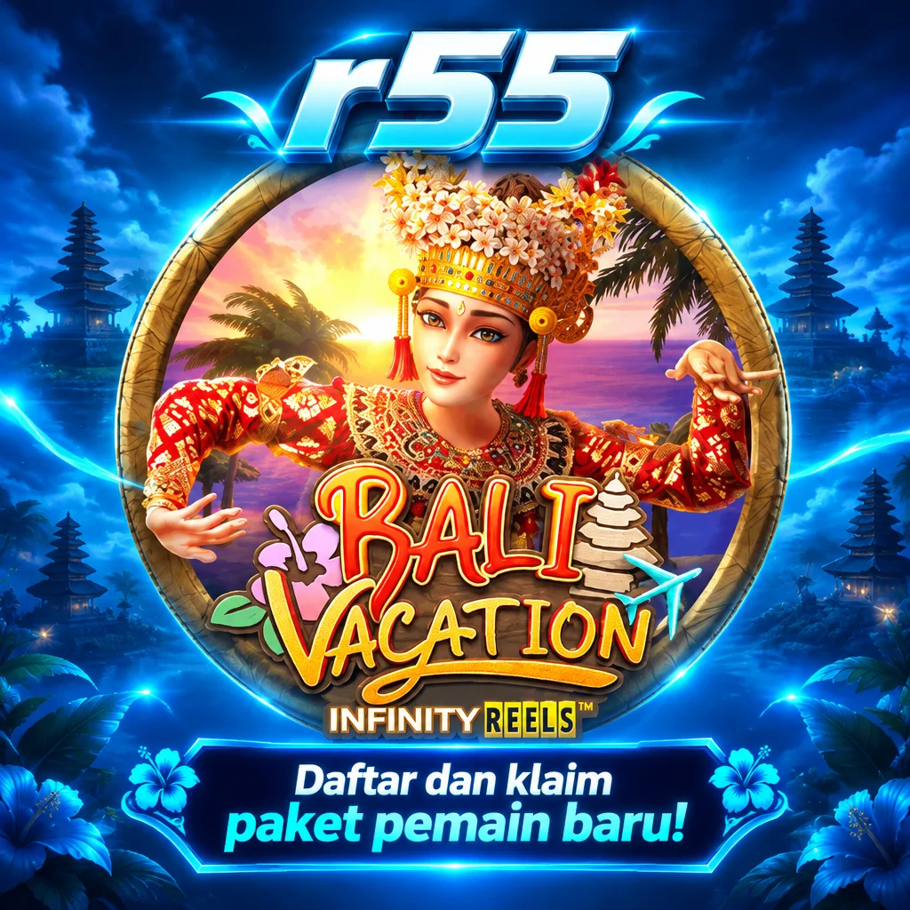 r55 · Bali Vacation