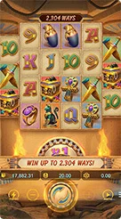 r55 · Crypt Fortune