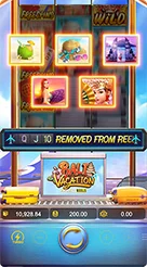 r55 · Bali Vacation
