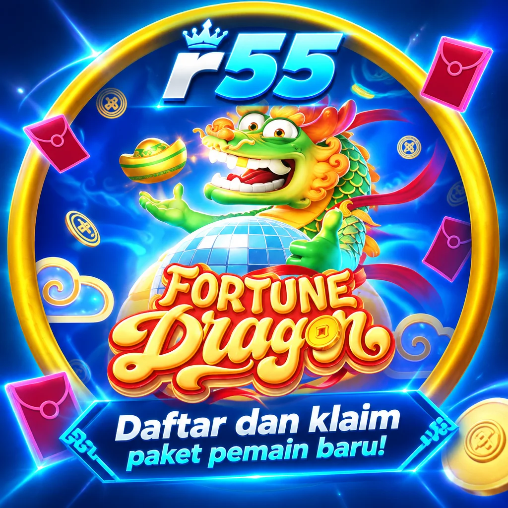r55 · Fortune Dragon